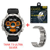 KOSPET TANK T3 Ultra GPS Smart Watch For Me