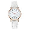 NEW Watch Women Fashion Casual Leather Belt Watches