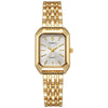 Hot Brand Stainless Steel Strap Watch Women