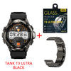 KOSPET TANK T3 Ultra GPS Smart Watch For Me